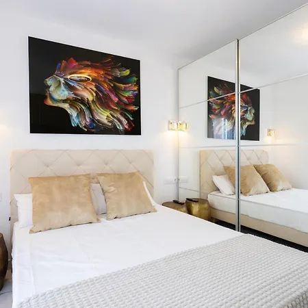 Villa Elysium Ocean Costa Adeje (Tenerife)