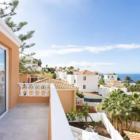 Elysium Ocean * Costa Adeje (Tenerife)