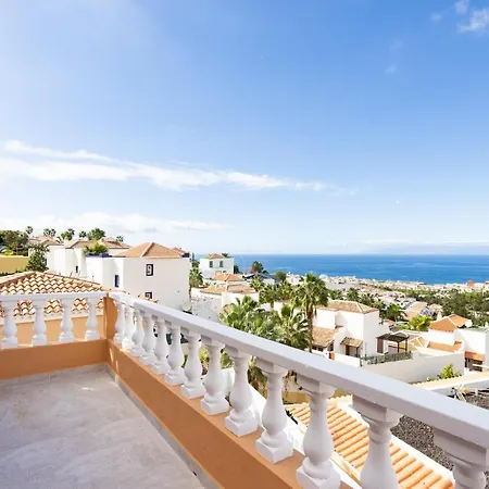 Elysium Ocean * Costa Adeje (Tenerife)