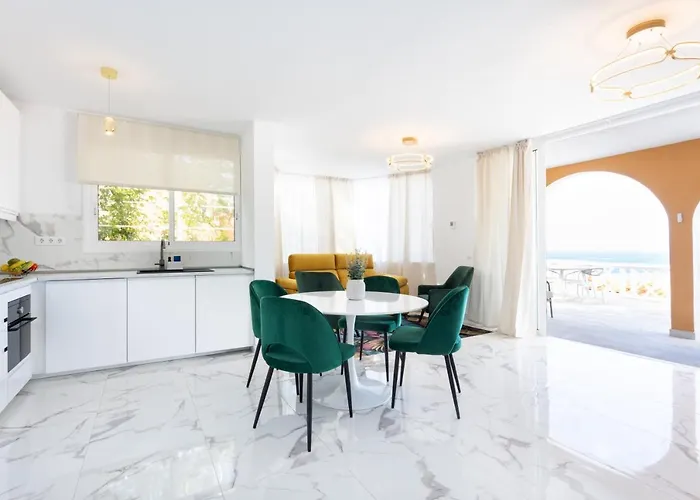 Elysium Ocean Vila Costa Adeje (Tenerife)