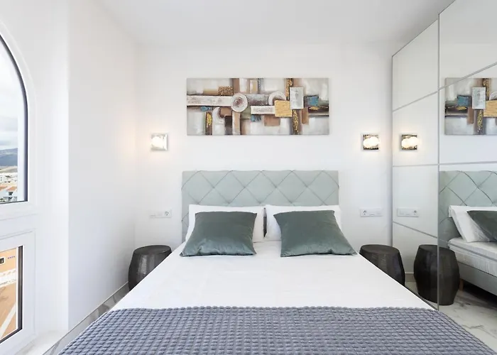 Elysium Ocean Vila Costa Adeje (Tenerife)