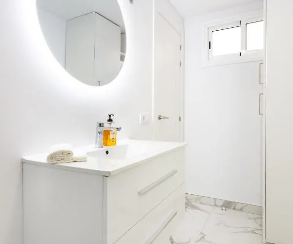 Elysium Ocean Vila *