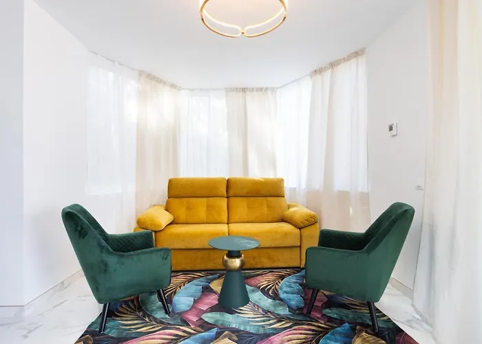 Elysium Ocean Vila Costa Adeje (Tenerife)