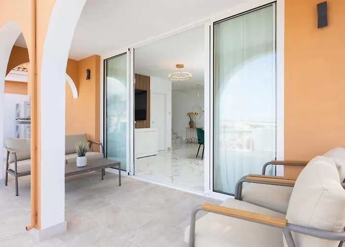 Villa Elysium Ocean *