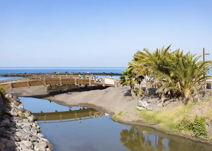 Villa Elysium Ocean Costa Adeje (Tenerife)