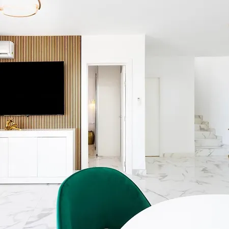 Elysium Ocean 빌라