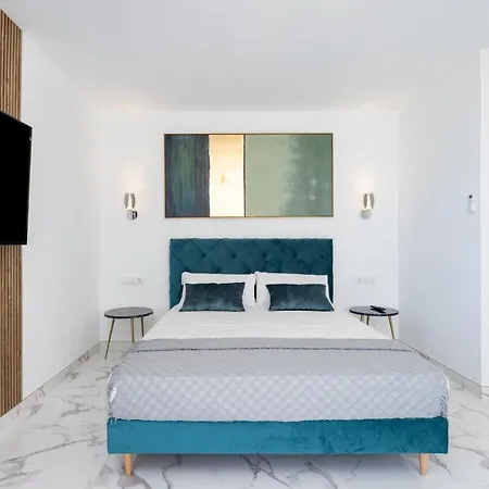 Elysium Ocean 아데제