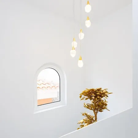 Elysium Ocean * 아데제