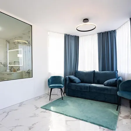 빌라 Elysium Ocean *