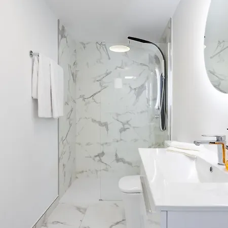 Elysium Ocean 빌라 아데제