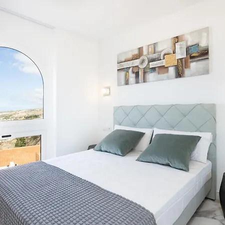 Elysium Ocean 빌라