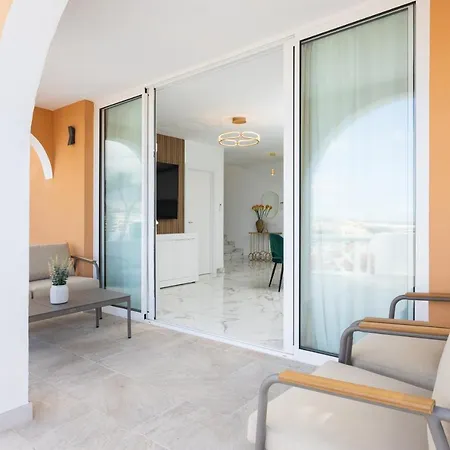 빌라 Elysium Ocean *