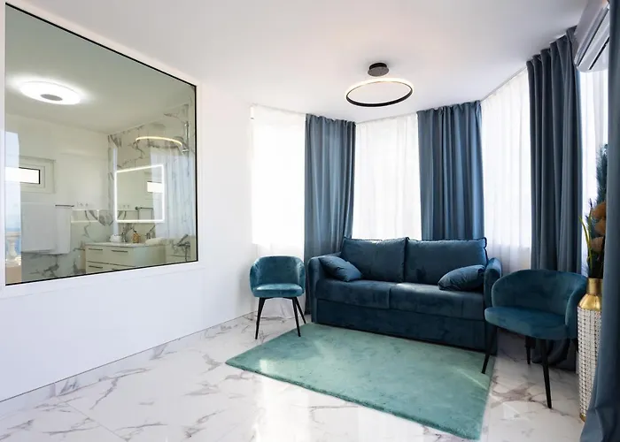 Villa Elysium Ocean *