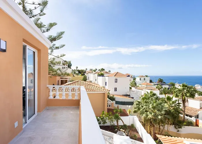 Elysium Ocean * Costa Adeje (Tenerife)