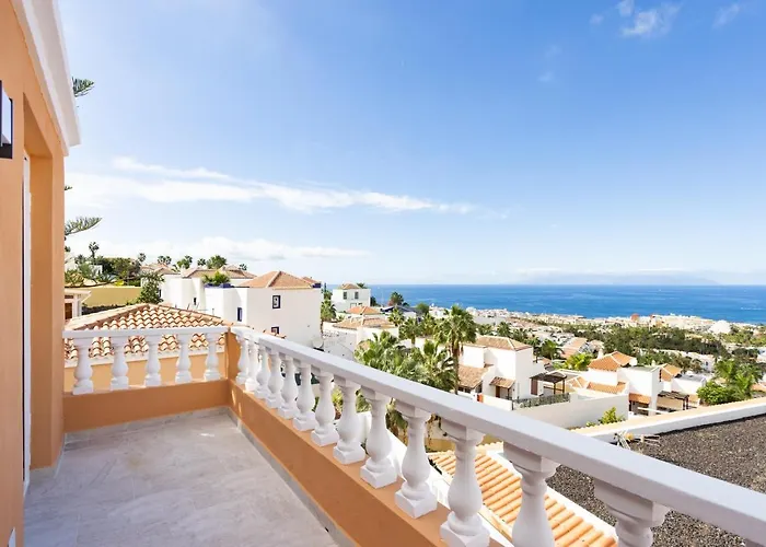 Elysium Ocean * Costa Adeje (Tenerife)