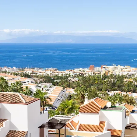 Elysium Ocean * Costa Adeje