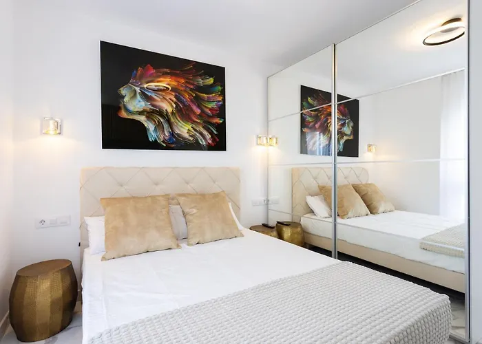 Villa Elysium Ocean Costa Adeje