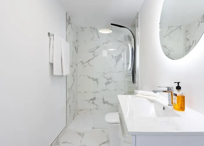 Elysium Ocean Villa Costa Adeje