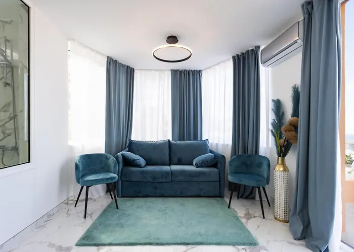 Villa Elysium Ocean *