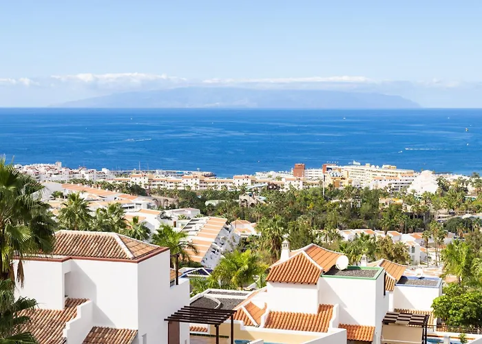 Elysium Ocean * Costa Adeje